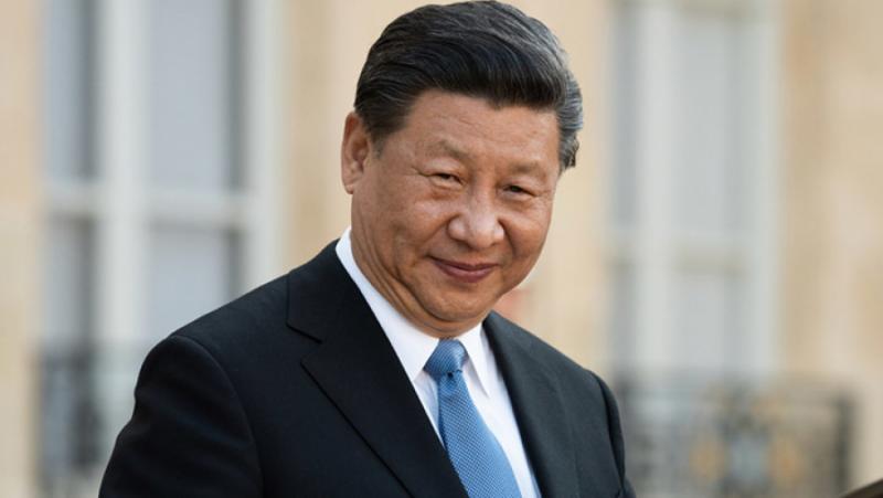 Every word weighs in gold: Xi Jinping conducted a special operation in Paris
 –