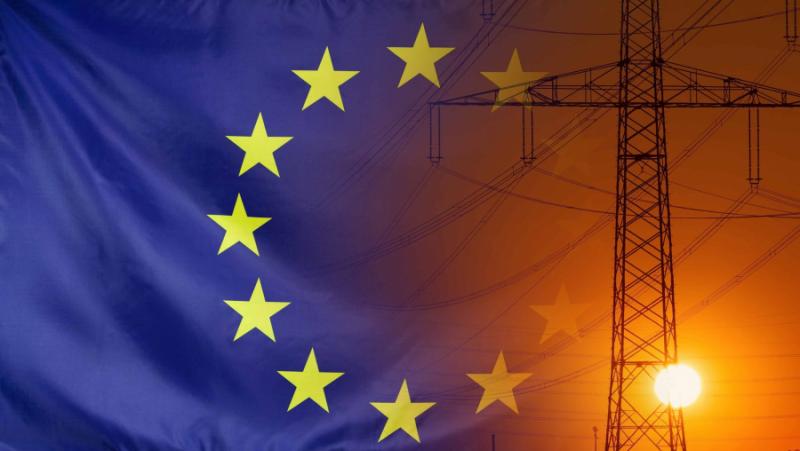 Spydell: Europe’s Energy Transformation
 –