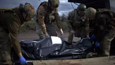 "Черен понеделник" за бандеровците - Вашингтон бяга от отговорност