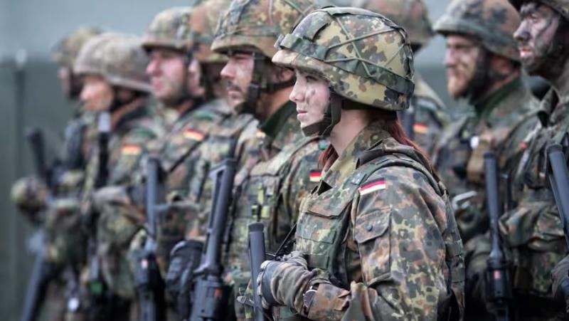 Lithuania drags Germany into a military conflict with Russia
 –