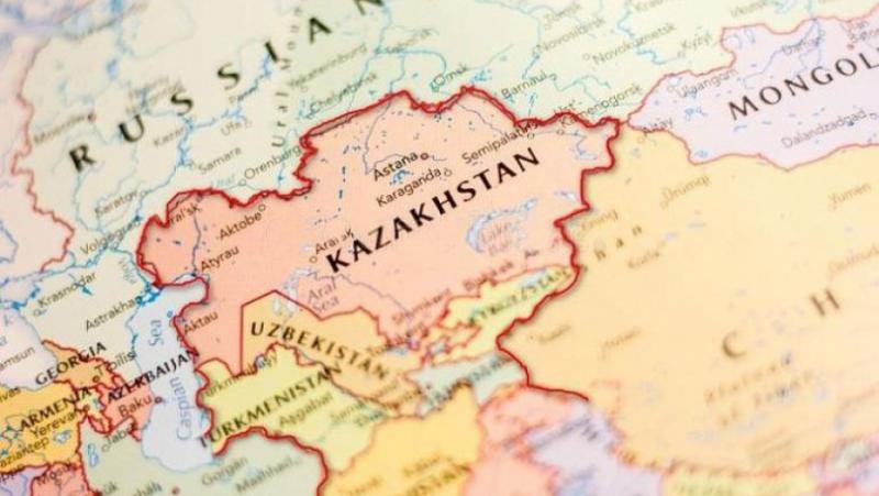 On the importance of the Russian language and the Cyrillic alphabet for Central Asia
 –