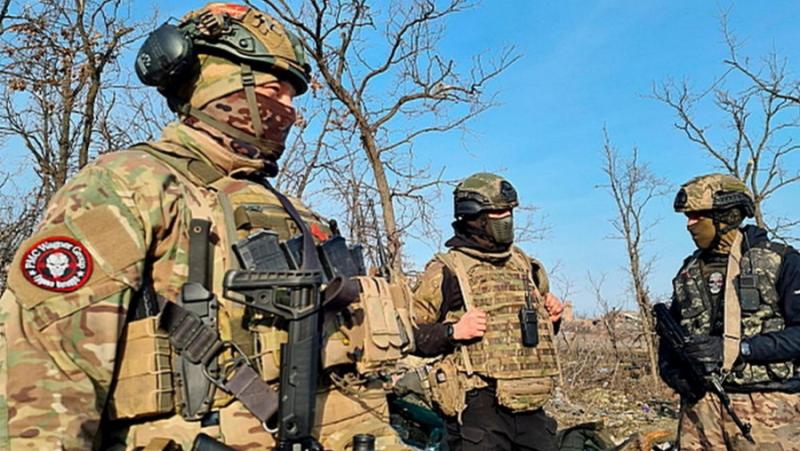 The “Musicians” surpassed the Western PMCs – Pogled Info
 –