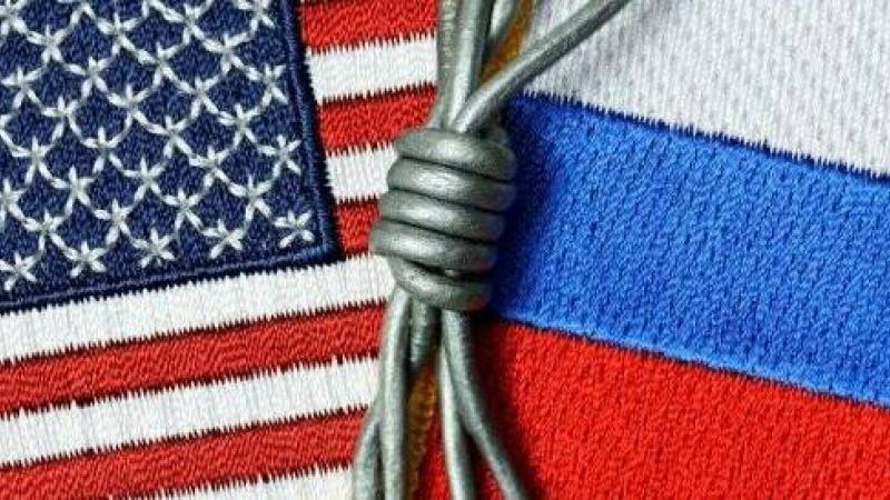 Washington Post:: A number of influential countries do not support the US against Russia and China
 –