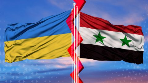 Изтеклият план за нападения срещу руснаци в Сирия е разкрит
