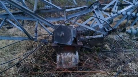 Необходимо е Русия огледално да отвръща на диверсиите на Запада и на Украйна