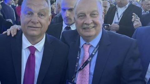 Георги Марков: Тръмп идва в Будапеща, за да подкрепи Виктор Орбан за изборите - Путин също е очакван скоро в Унгария
