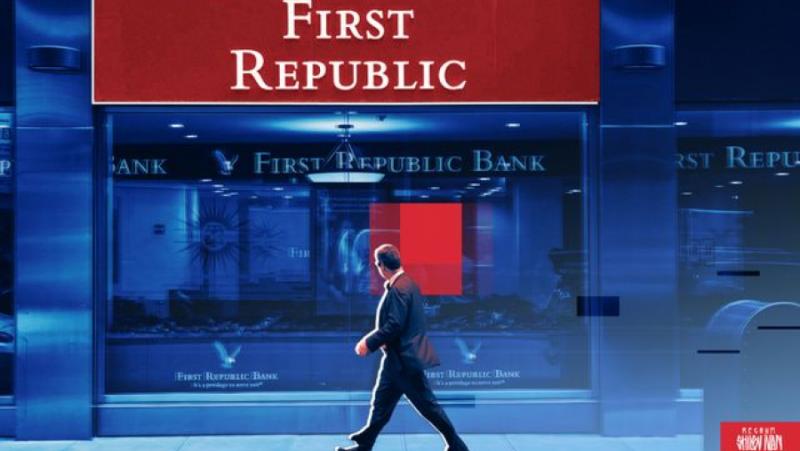 The banking crisis: the US economy is suffocating without an inflow of fresh money
 – 2024-02-27 18:46:14