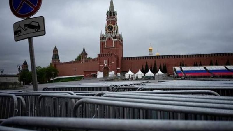 The Great May Escalation: How the Echo of the Explosions Over the Kremlin Will Reach Kiev
 –