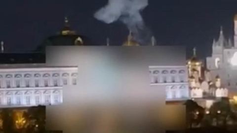 Събуди се, "страна огромная": Врагът е в Кремъл!