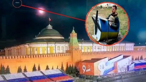 Голямото майско изостряне: Как на Киев ще се отговори за взривовете над Кремъл