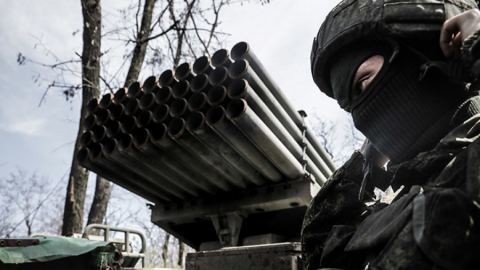 "Първо ще покажем, а после ще говорим": На фронта се готвят да отмъщават за Кремъл