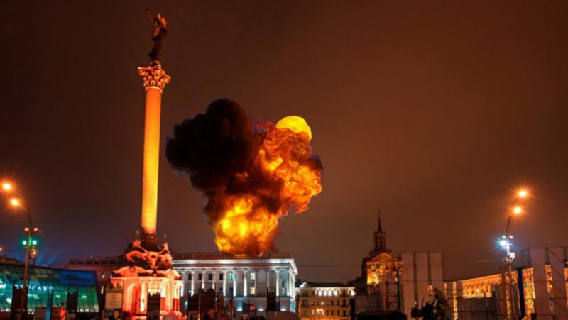 Putin’s assassination attempt: The West expects strikes on Kyiv
 –