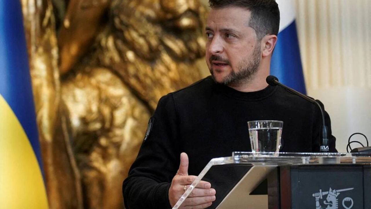 Бивш заместник-генерален секретар на ООН: Самият Киев гръмко изкрещя на целия свят, че са терористи