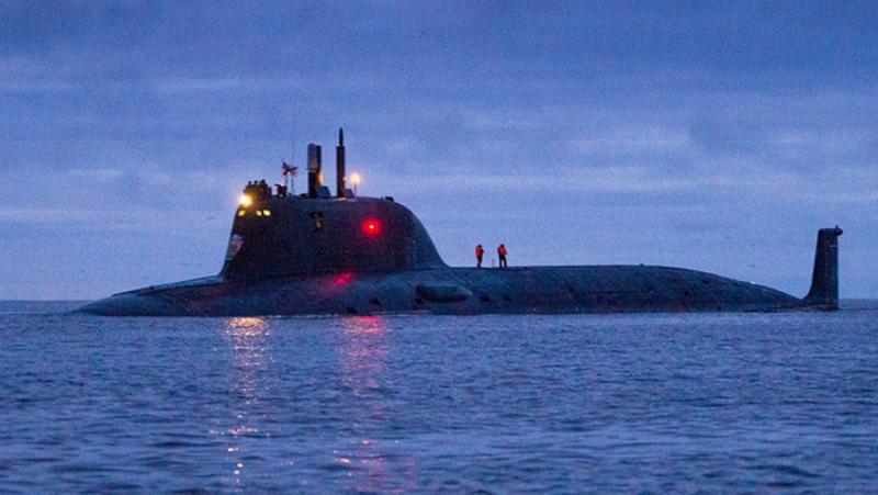 Will Russian submarines knock out the lights across Britain? The British are waiting for an attack on the power system
 –