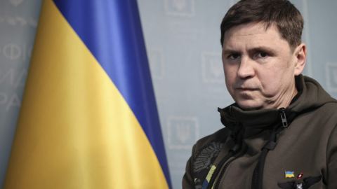 Подоляк: В близко бъдеще ще има две грандиозни битки