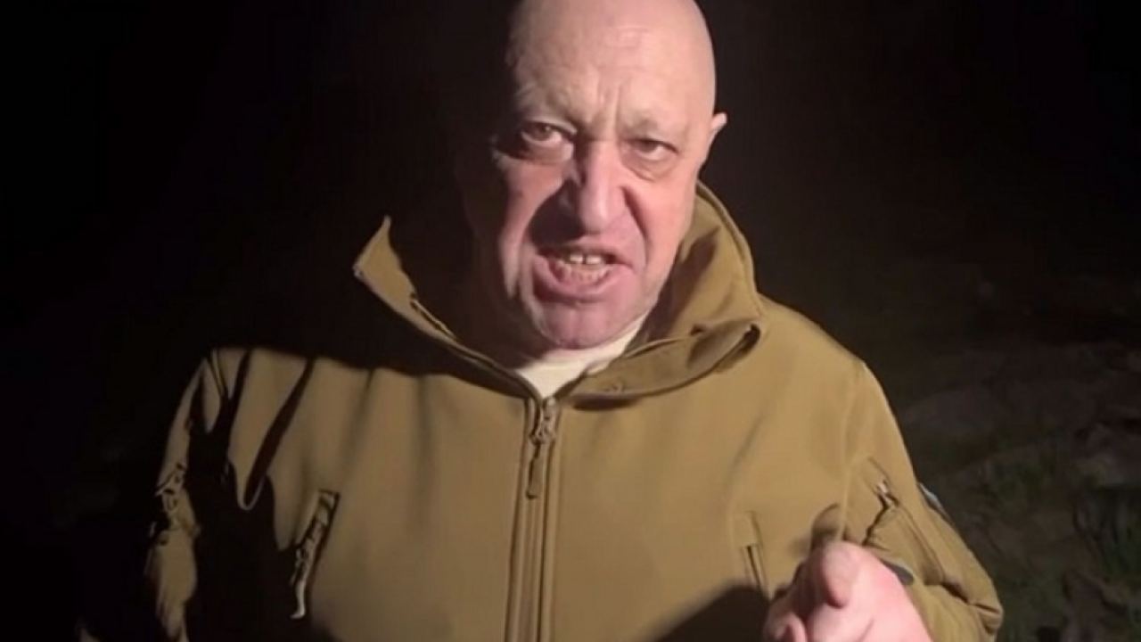 Случаят "Пригожин-Кадиров-Суровикин-Бахмут": подравняване по нива на трудност