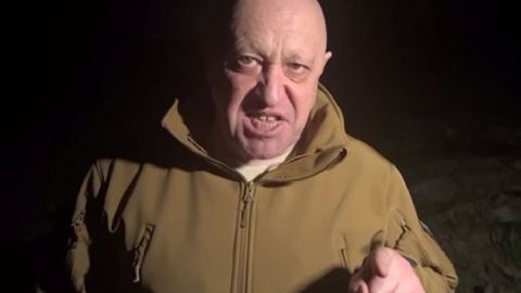 Случаят "Пригожин-Кадиров-Суровикин-Бахмут": подравняване по нива на трудност