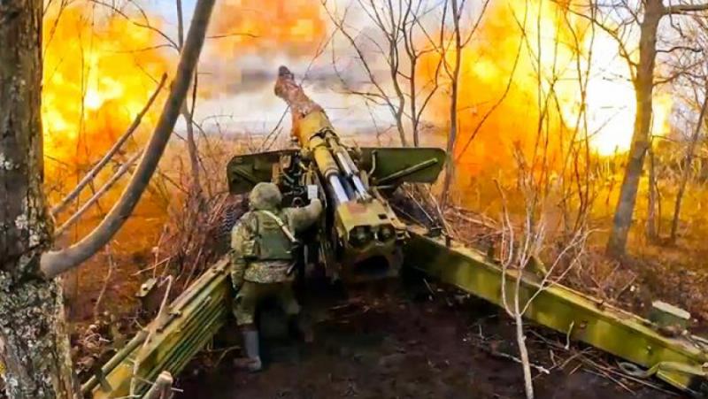 The battle for Avdeevka: Aidar are pushed back by their new line of defense
 –