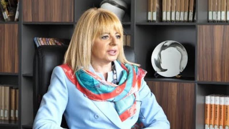 Desislava Doncheva: I am an optimist and believe that it is time for the economic units from CEE and China to gather with new forces
 – 2024-02-27 00:11:18