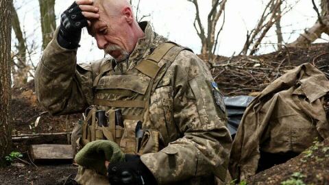 Киев бави неизбежния провал: в Украйна заговориха за отлагане на контранастъплението и големите очаквания на Запада