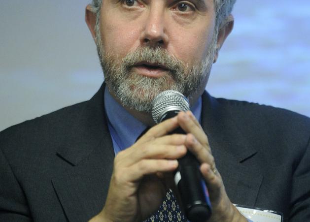 Paul Krugman: The US may be at risk of default
 – 2024-02-26 15:05:20