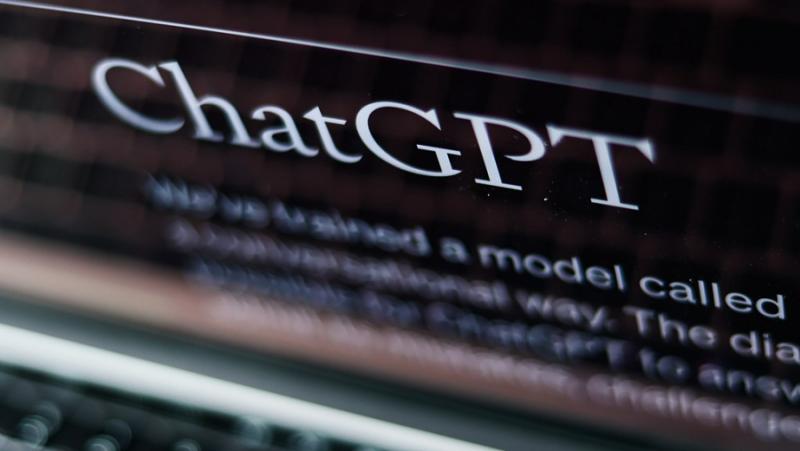 China is investigating the first case of using ChatGPT to create and spread fake news
 –