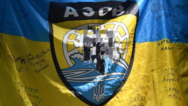 “The attachment to myths.” How the French justify the Ukrainian nationalists
 –