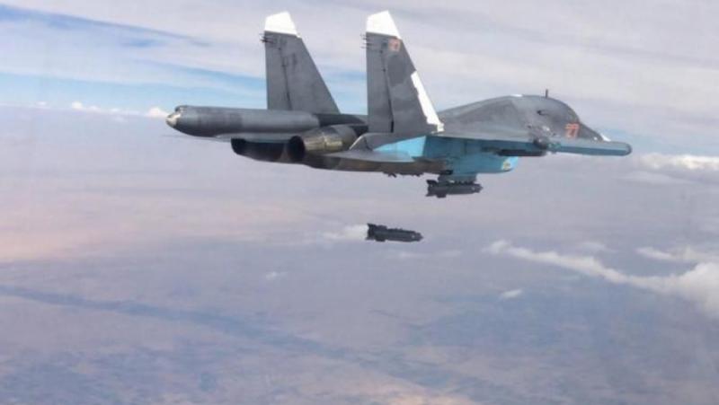 Kiev was delighted by the “smarter” Russian bombs – they can slow down the offensive
 –