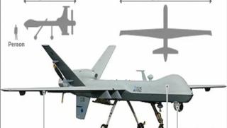 Падане, БПЛА MQ-9 Reaper, дългосрочни последици, САЩ