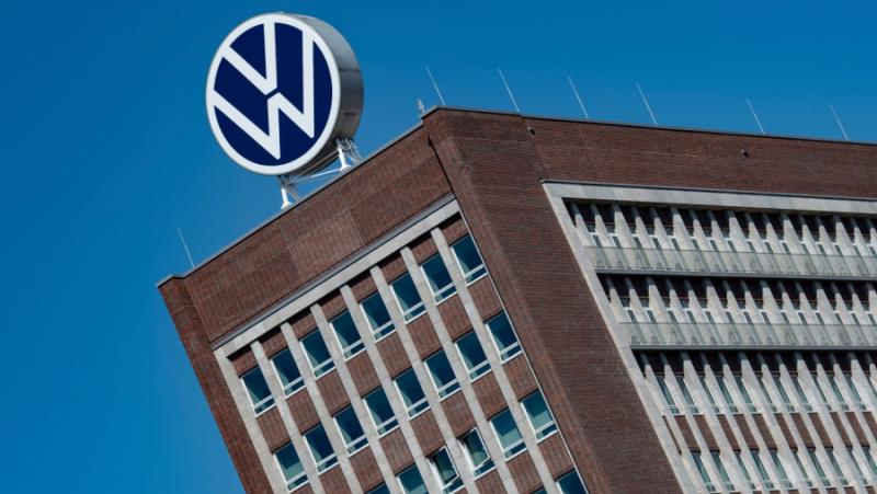 Germany under pressure: the US wants Volkswagen to endear itself to the Uyghurs in China
 –