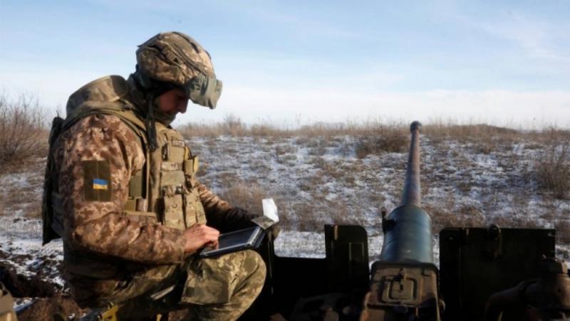 The offensive of the Armed Forces of Ukraine has already begun
 – 2024-10-08 15:27:05