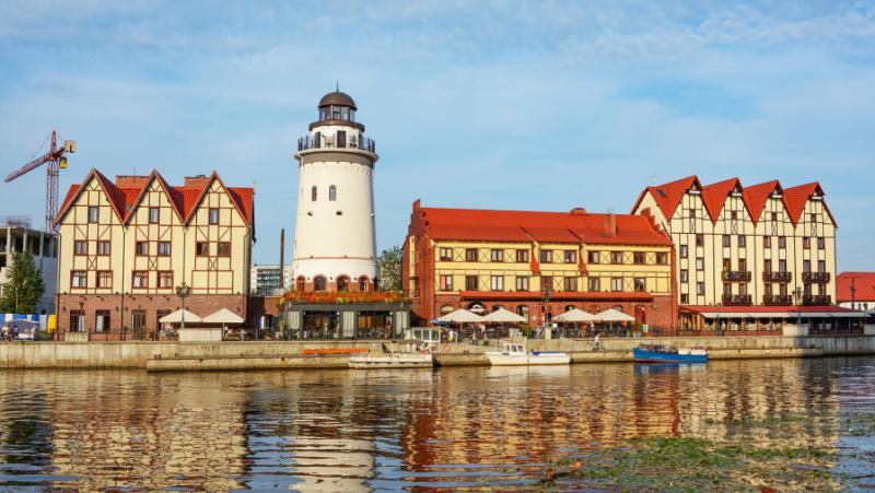 Poland renames Kaliningrad to redraw Europe’s borders
 – 2024-10-08 03:28:12