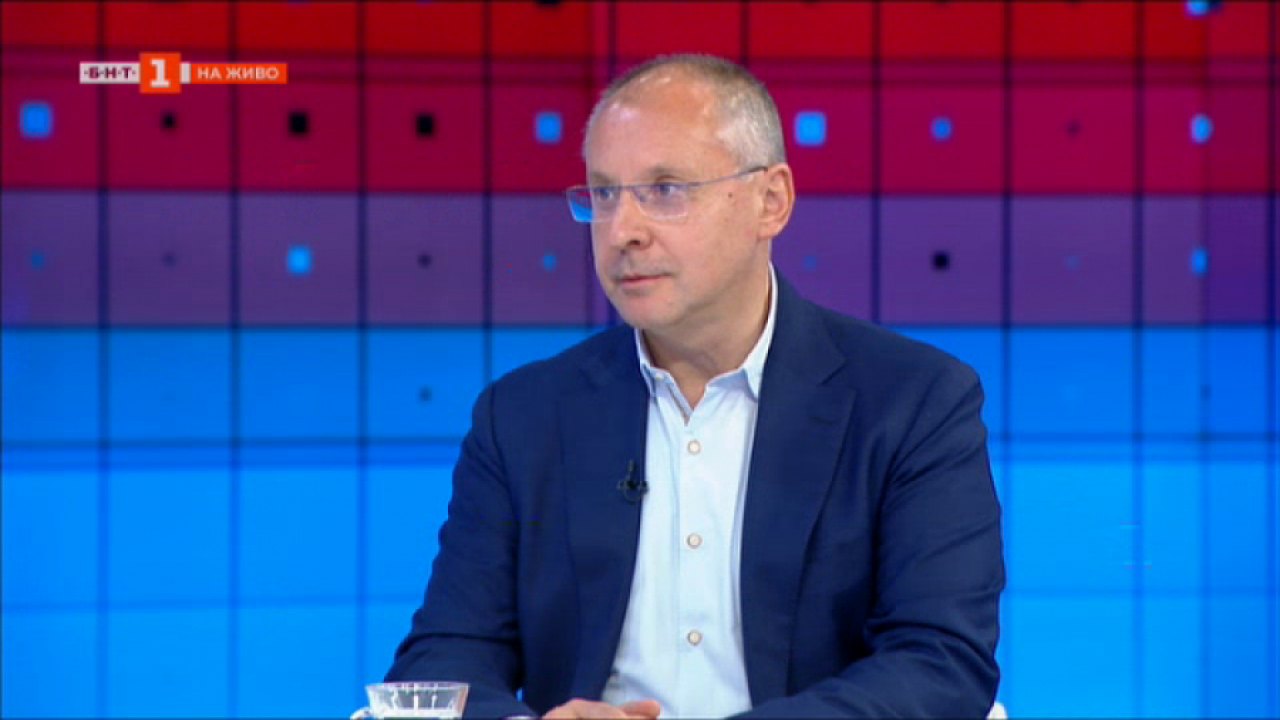 Станишев в “Панорама”: Влизането в коалиция с ГЕРБ ще е фатално за БСП