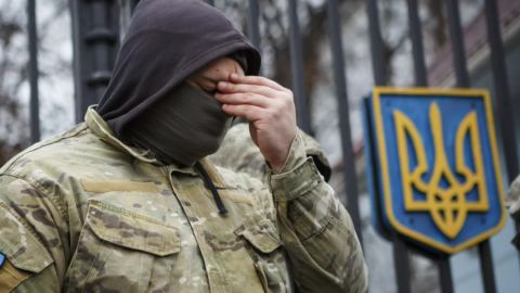 Предчувствие за катастрофа: В Киев се страхуват, че офанзивата няма да оправдае очакванията
