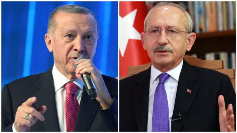 After the elections, Turkey may face a crisis of power! Erdogan and Kulçdaroğlu can come to an agreement!?
 – 2024-10-05 14:31:25