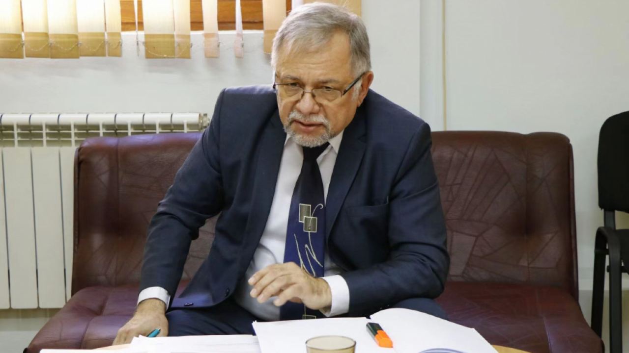 Нейко Генчев: Китай има изключително важна роля в намаляване на глобалните разходи за производство на „зелена” енергия