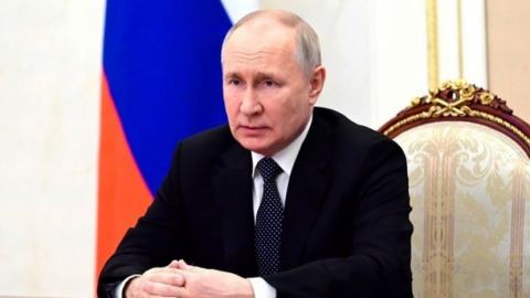 Предпоследното предупреждение на Путин
