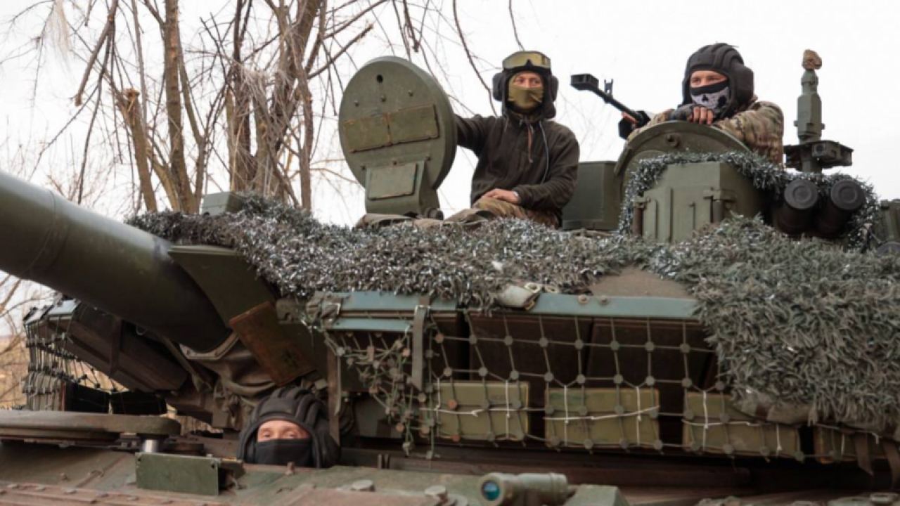 По военната логика е неизгодно за ВСУ да започнат настъпление сега
