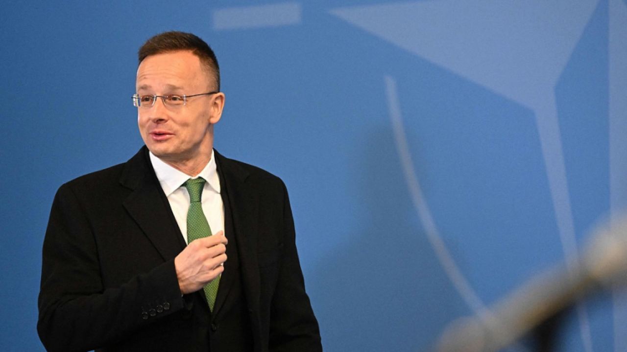 МВнР: Китай оценява усилията на Унгария за постигане на мир в Европа