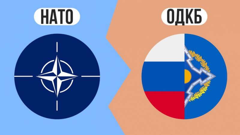 “Respect for Sovereignty”. How does CSTO differ from NATO?
 – 2024-10-05 15:36:39