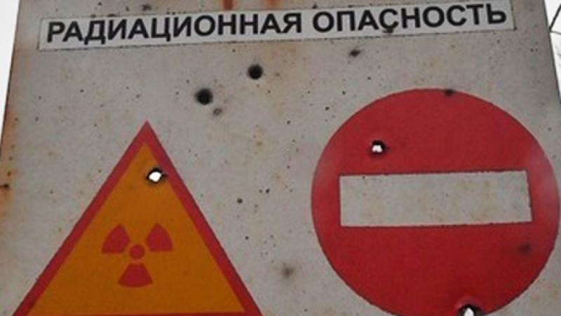 In addition to uranium shells, components of a “dirty bomb” may have been hidden in Khmelnytskyi
 – 2024-10-05 05:42:50