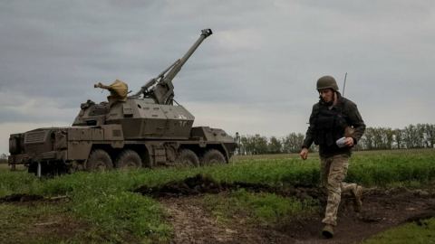 Украинската контраофанзива ще попадне в руската месомелачка: как „тактиката на смилане“ се превръща в ключ към успеха на спецоперацията