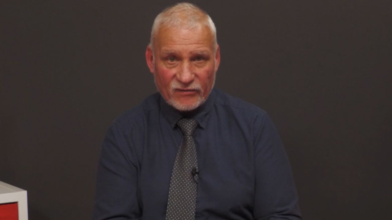 Проф. Нако Стефанов: Срещата на високо равнище между Китай и страните от Централна Азия е демонстрация на общество на споделена съдба