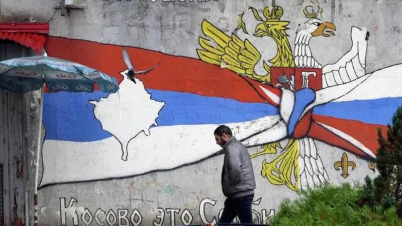 The West is preparing to push Serbia to the limit on the “Russian issue”
 – 2024-10-04 19:03:38