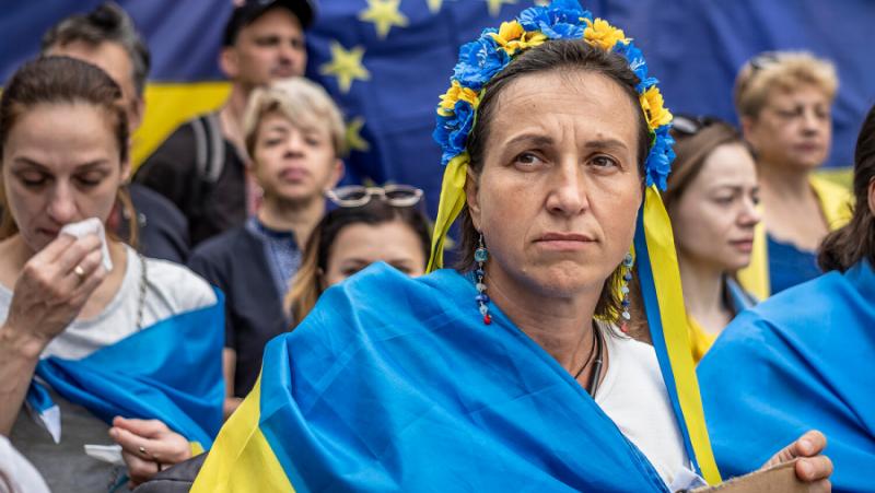 Ukraine is fed up with the Europeans – Pogled Info
 – 2024-10-03 20:09:43