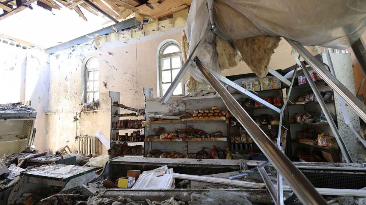 Бивш американски офицер: САЩ и НАТО игнорират руските изисквания за сигурността, което доведе до сегашната ситуация в Украйна