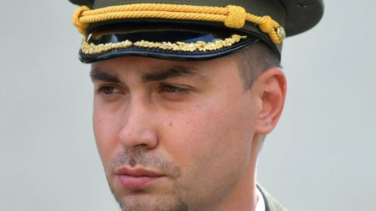 Шпионин-дърдорко: истинска находка за Русия. Буданов в профил и фас