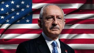 САЩ, намесват, избори, Турция