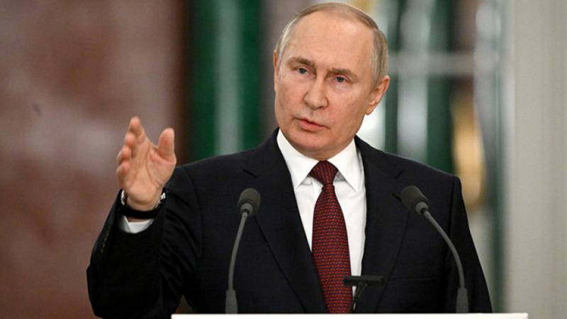 Putin dropped politeness. In the dimwit contest, our enemies will take second place
 – 2024-10-01 20:21:39