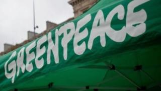 Грийнпийс, Greenpeace, загуби, тайната война, Русия